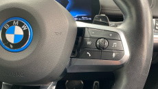 BMW X1 xDrive 30e M Sport 5dr Step Auto Estate